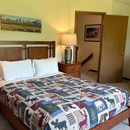 St John C Apartment แจ็กสัน ภายนอก รูปภาพ