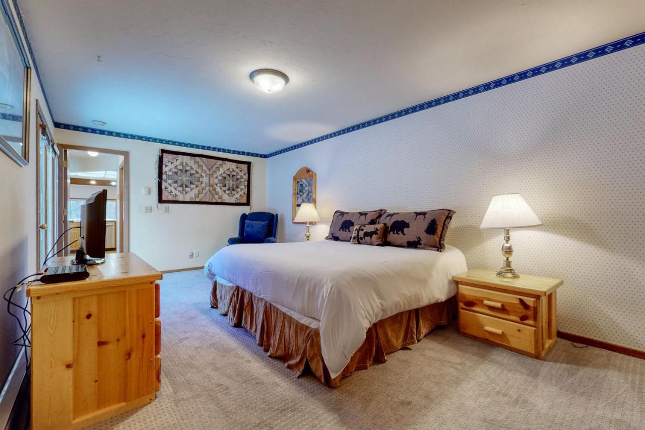 St John C Apartment แจ็กสัน ภายนอก รูปภาพ