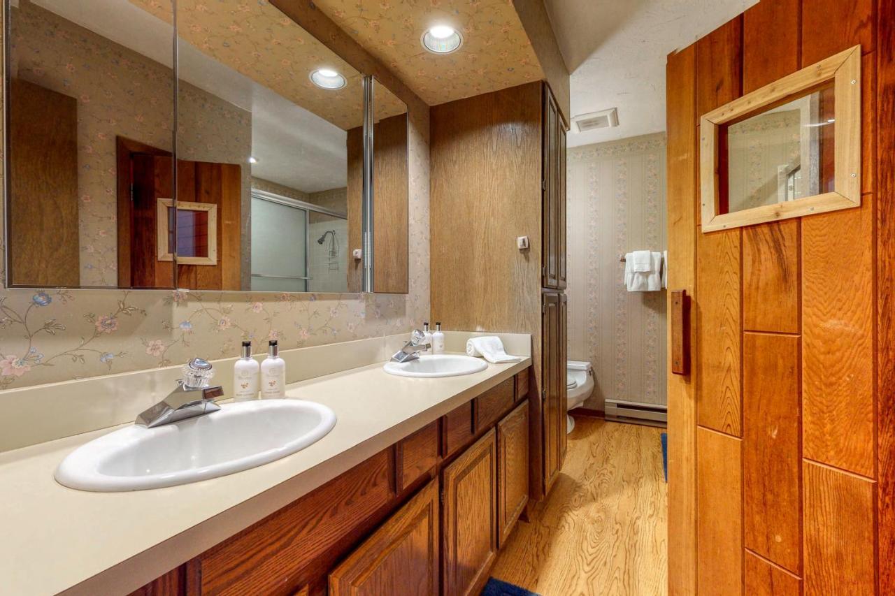 St John C Apartment แจ็กสัน ภายนอก รูปภาพ
