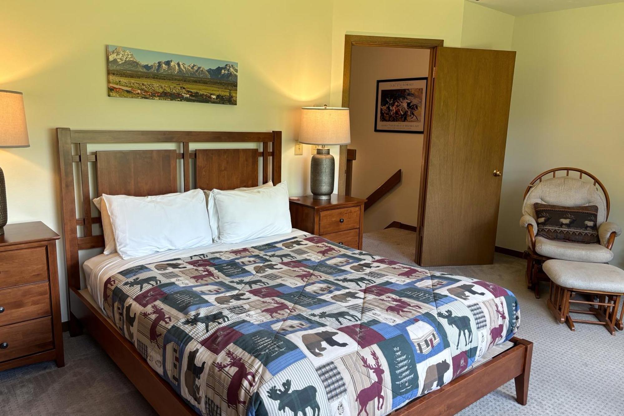 St John C Apartment แจ็กสัน ภายนอก รูปภาพ