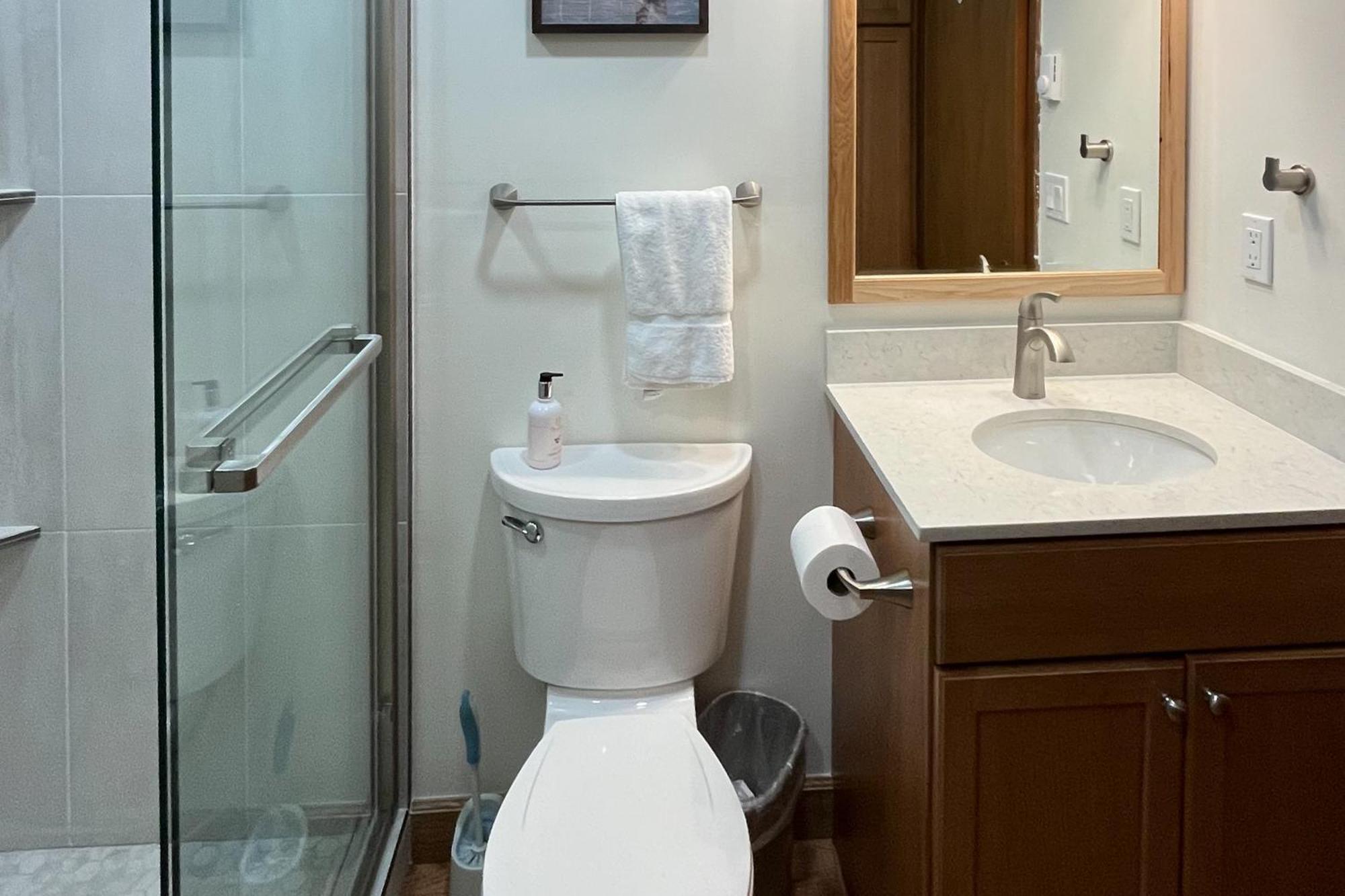 St John C Apartment แจ็กสัน ภายนอก รูปภาพ